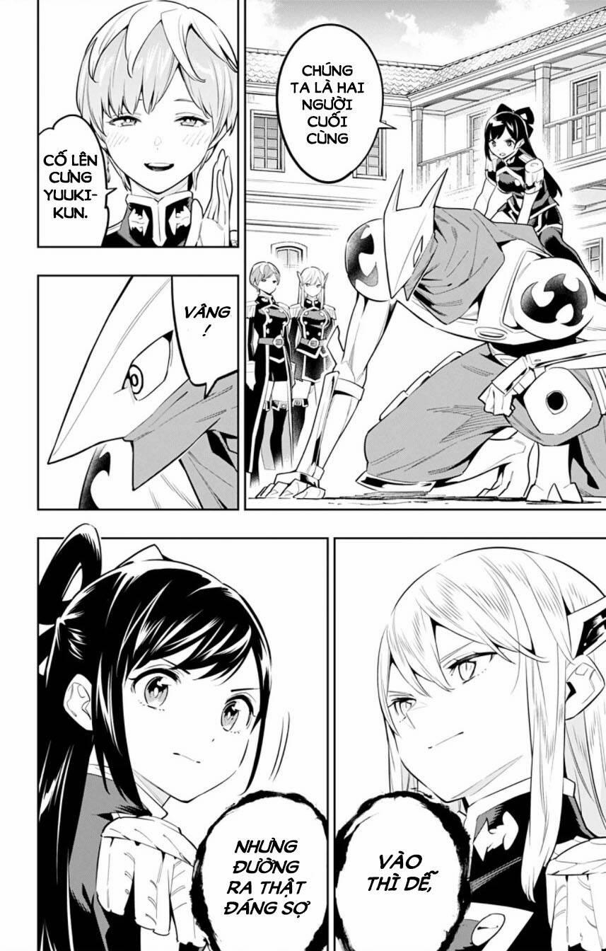 Demon Slave 61 trang 0