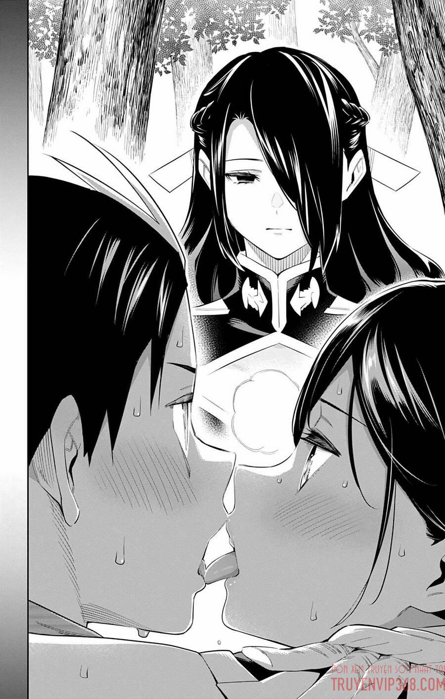 Demon Slave 62 trang 18