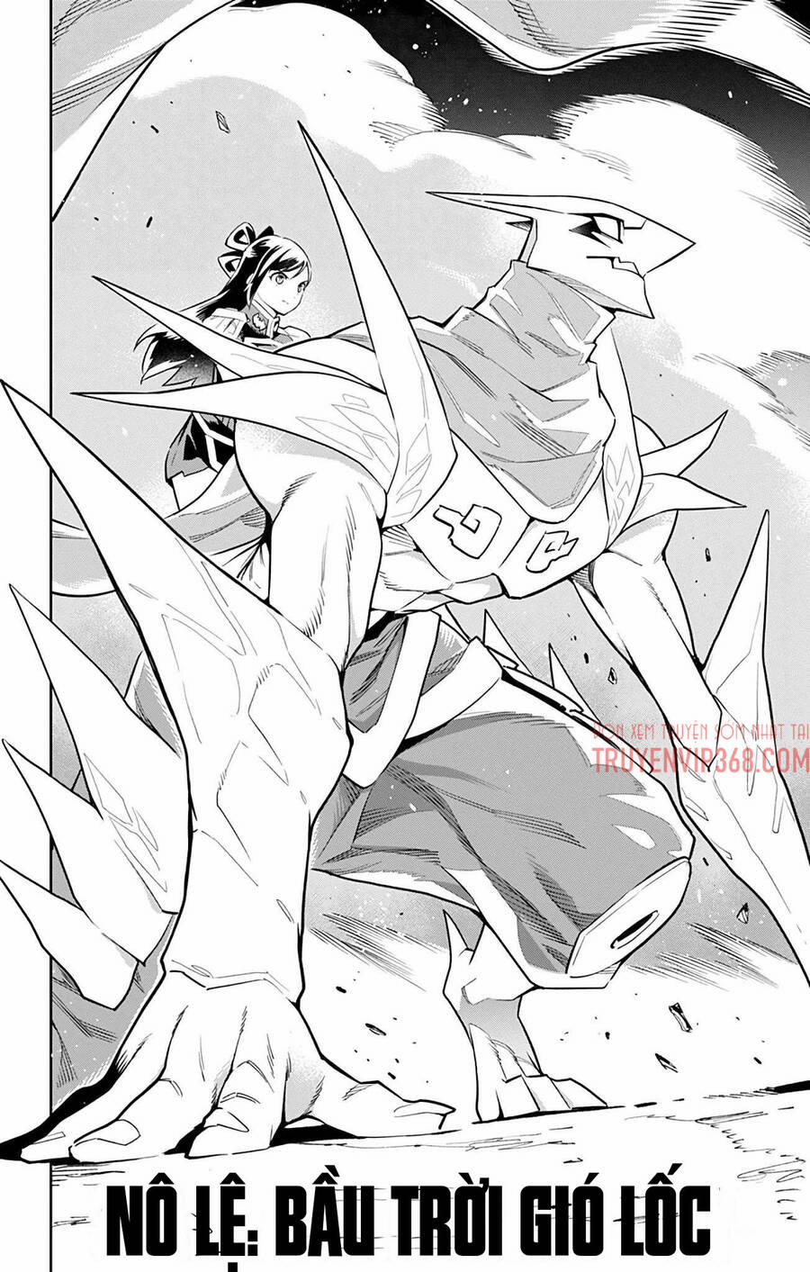 Demon Slave 62 trang 2