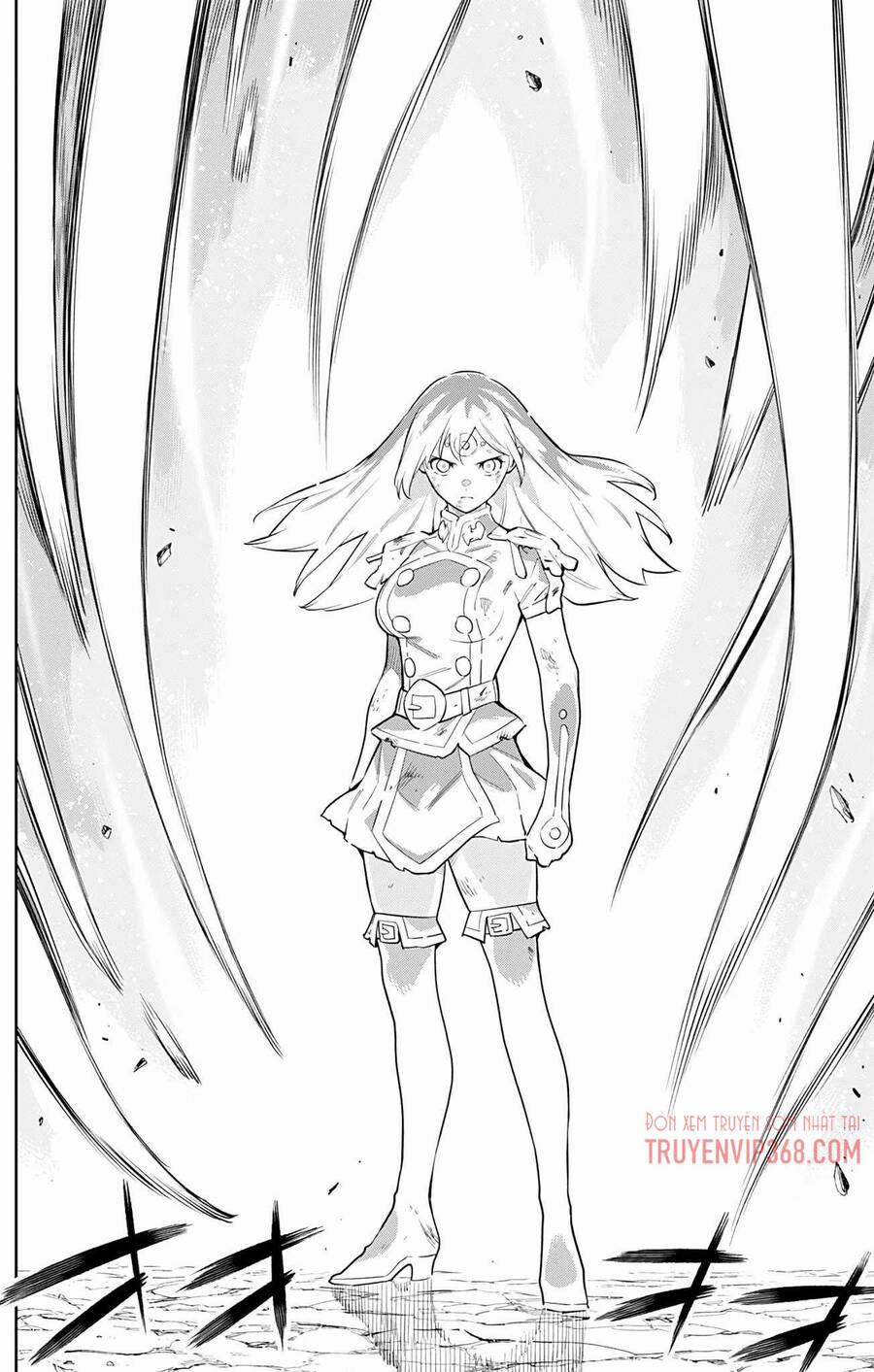 Demon Slave 64 trang 10