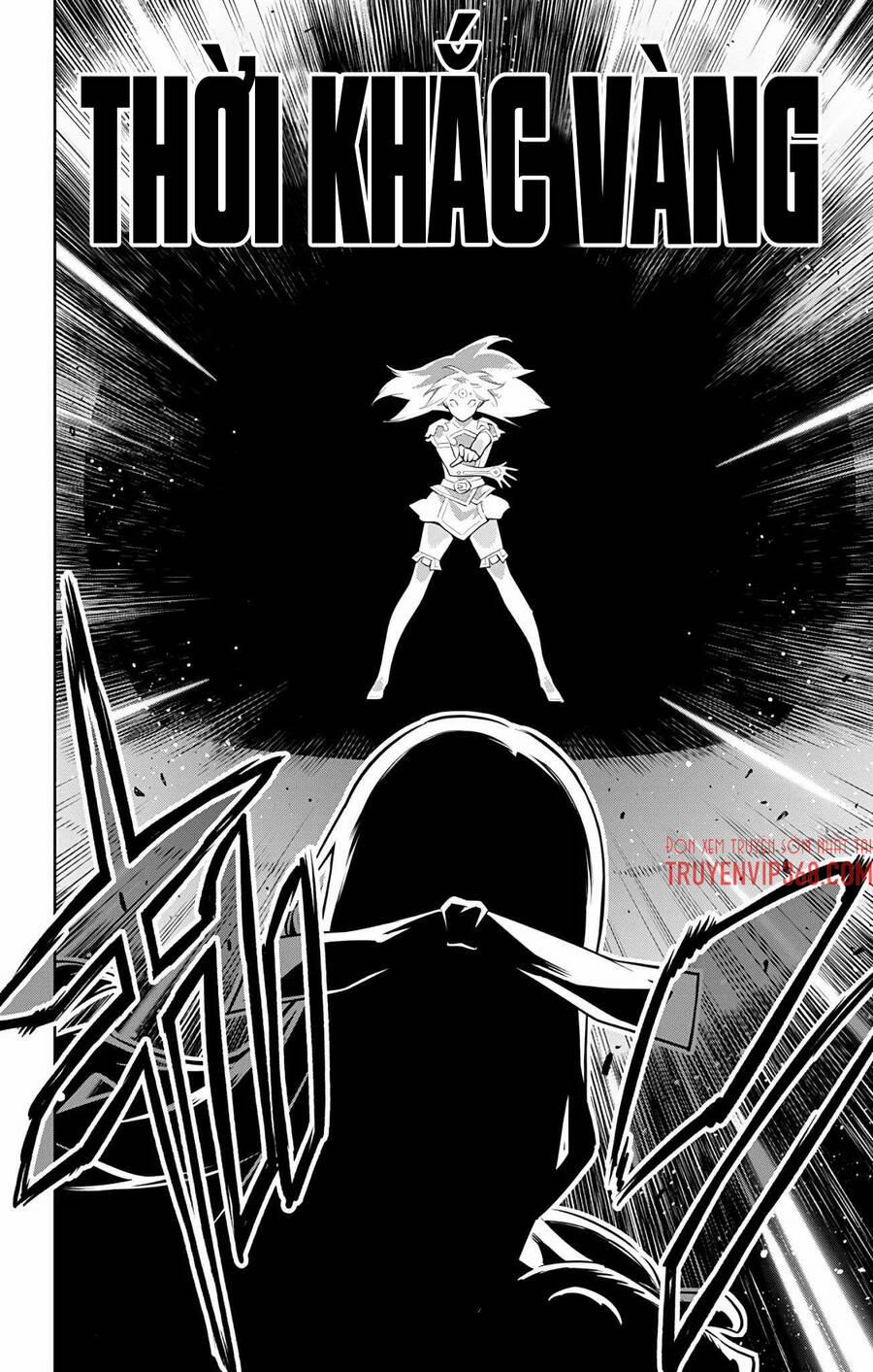 Demon Slave 64 trang 16