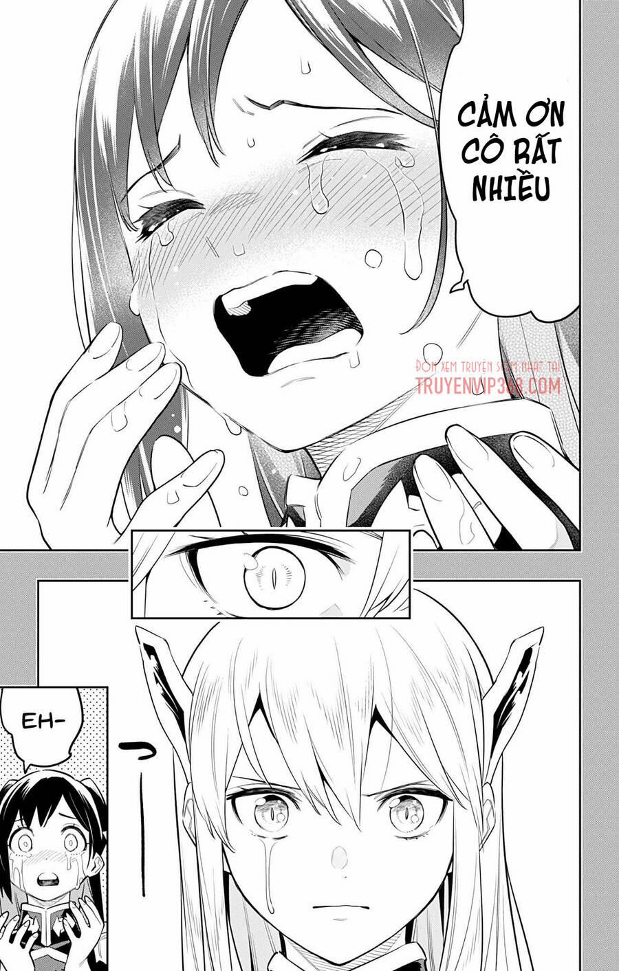 Demon Slave 64 trang 7