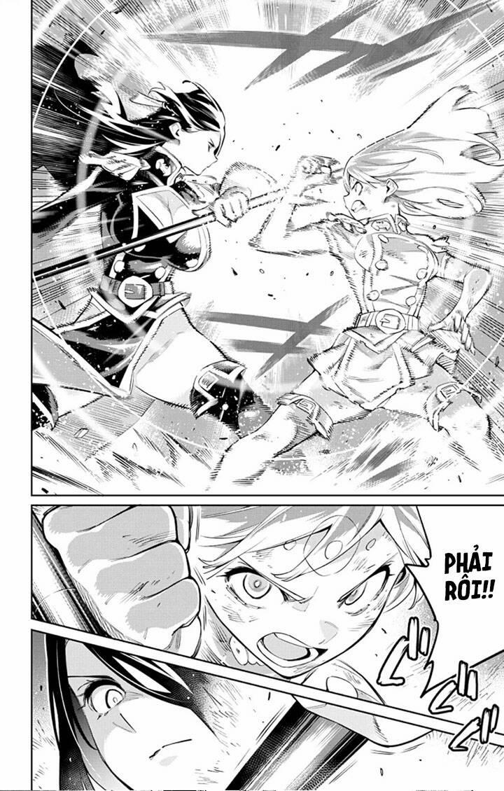 Demon Slave 65 trang 0