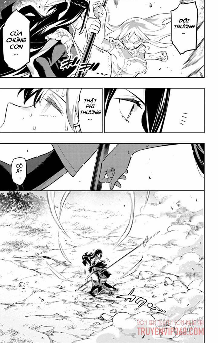 Demon Slave 65 trang 1