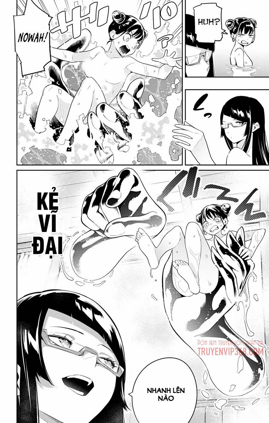 Demon Slave 66 trang 2