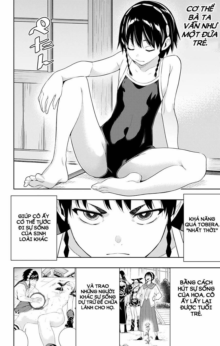 Demon Slave 66 trang 6