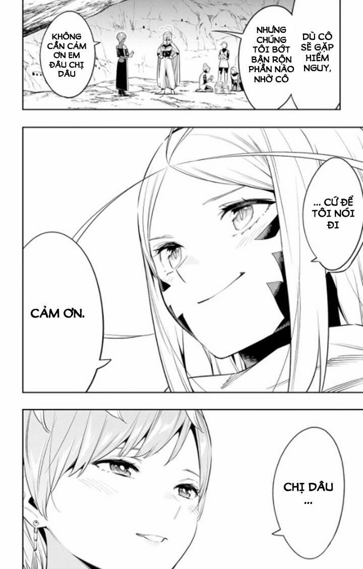 Demon Slave 67 trang 14