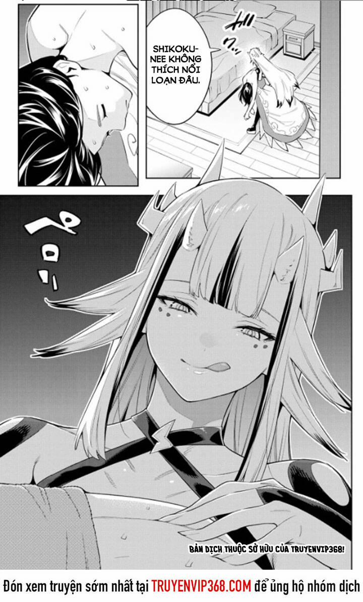 Demon Slave 67 trang 19