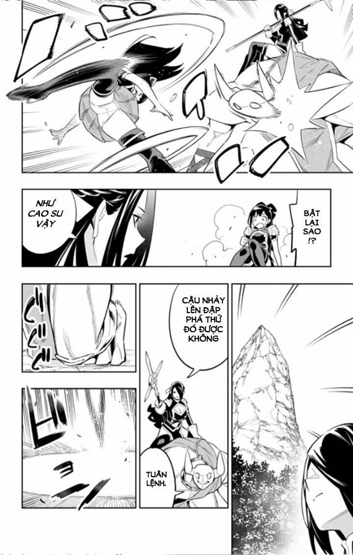 Demon Slave 67 trang 2