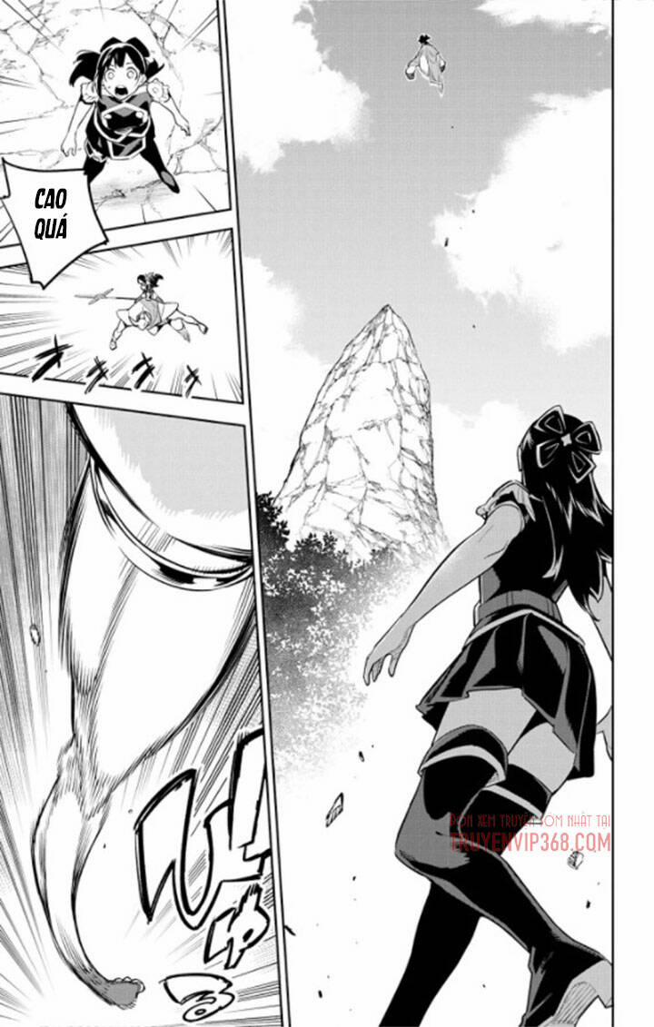 Demon Slave 67 trang 3