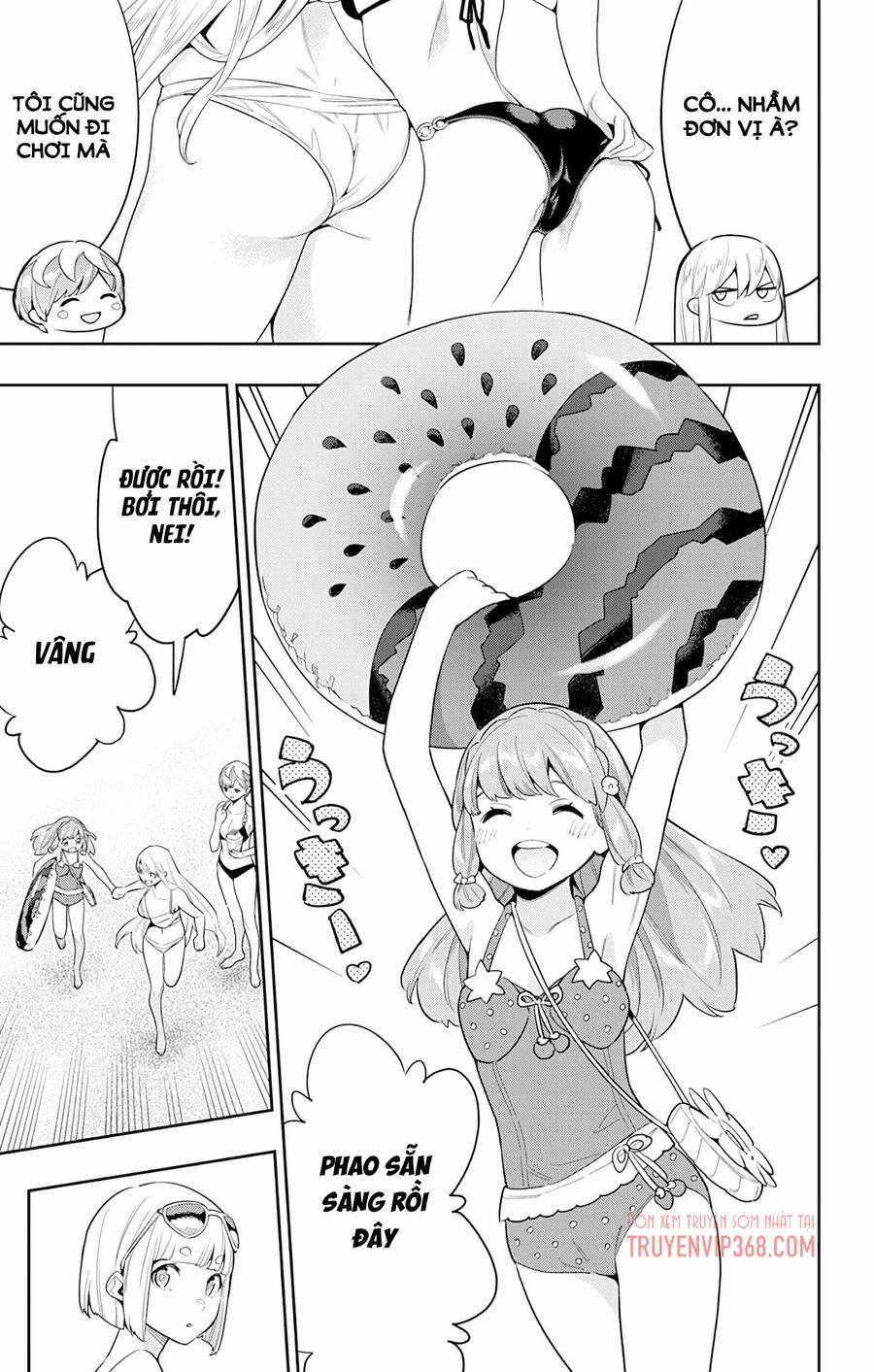 Demon Slave 68 trang 1