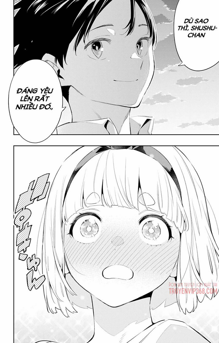 Demon Slave 68 trang 12