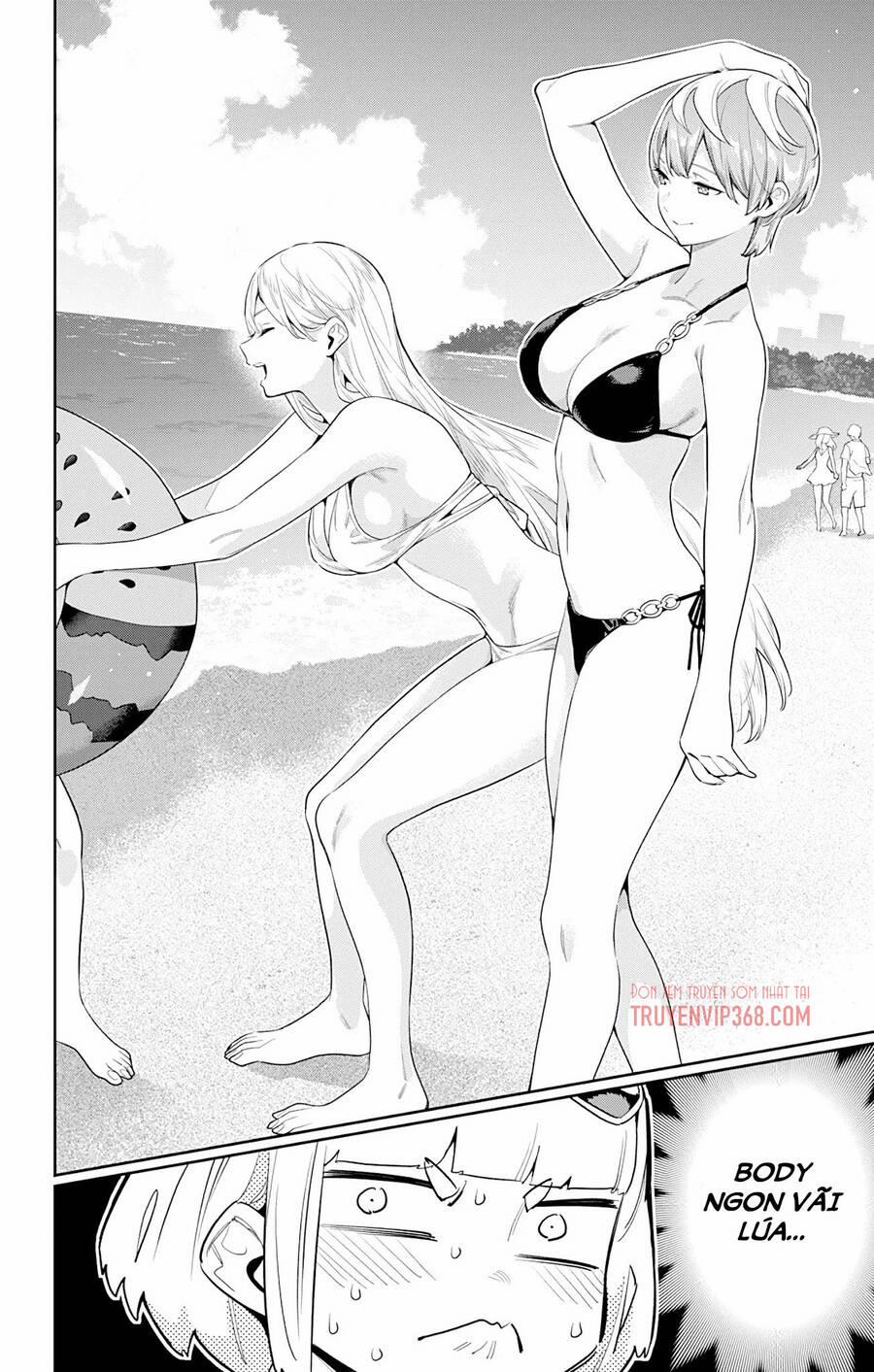 Demon Slave 68 trang 2