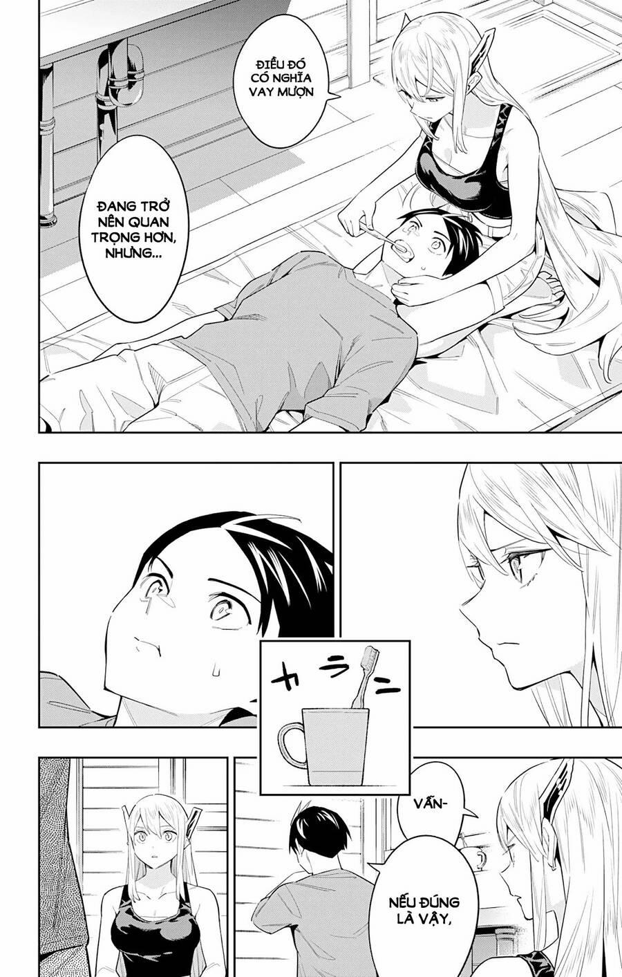 Demon Slave 69 trang 0