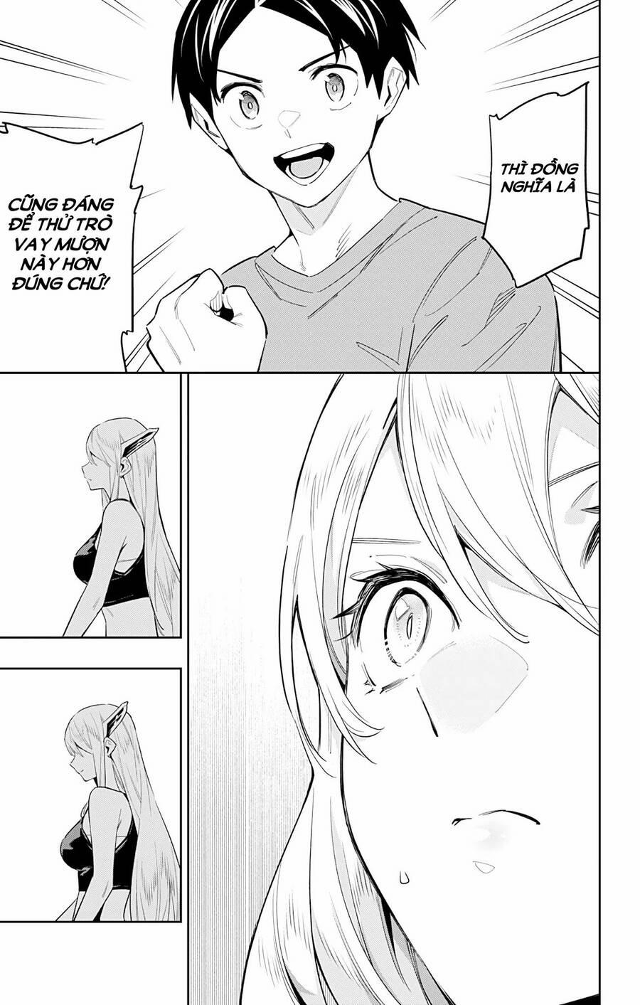 Demon Slave 69 trang 1