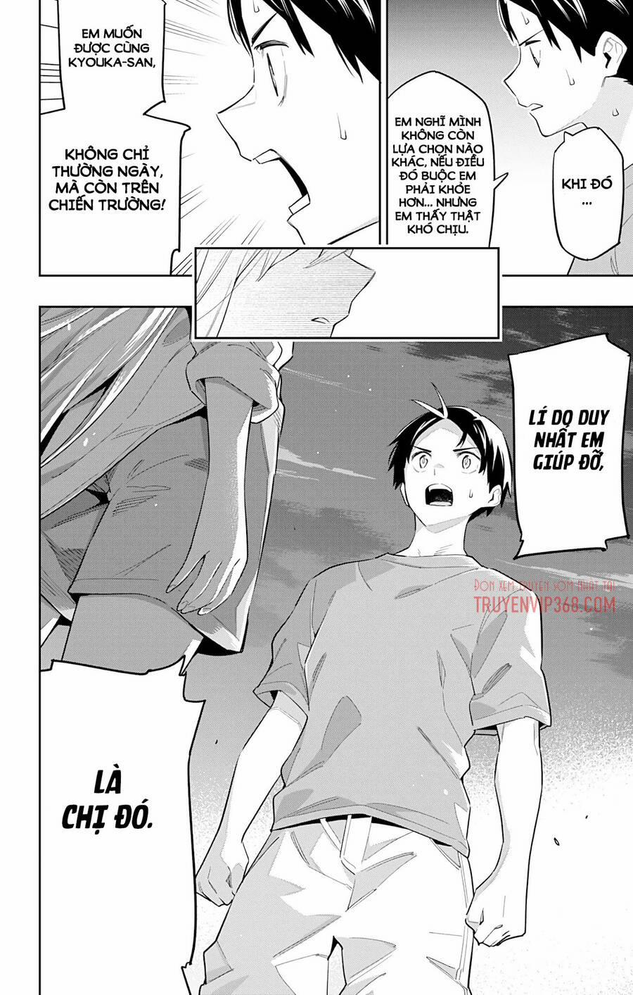 Demon Slave 69 trang 10