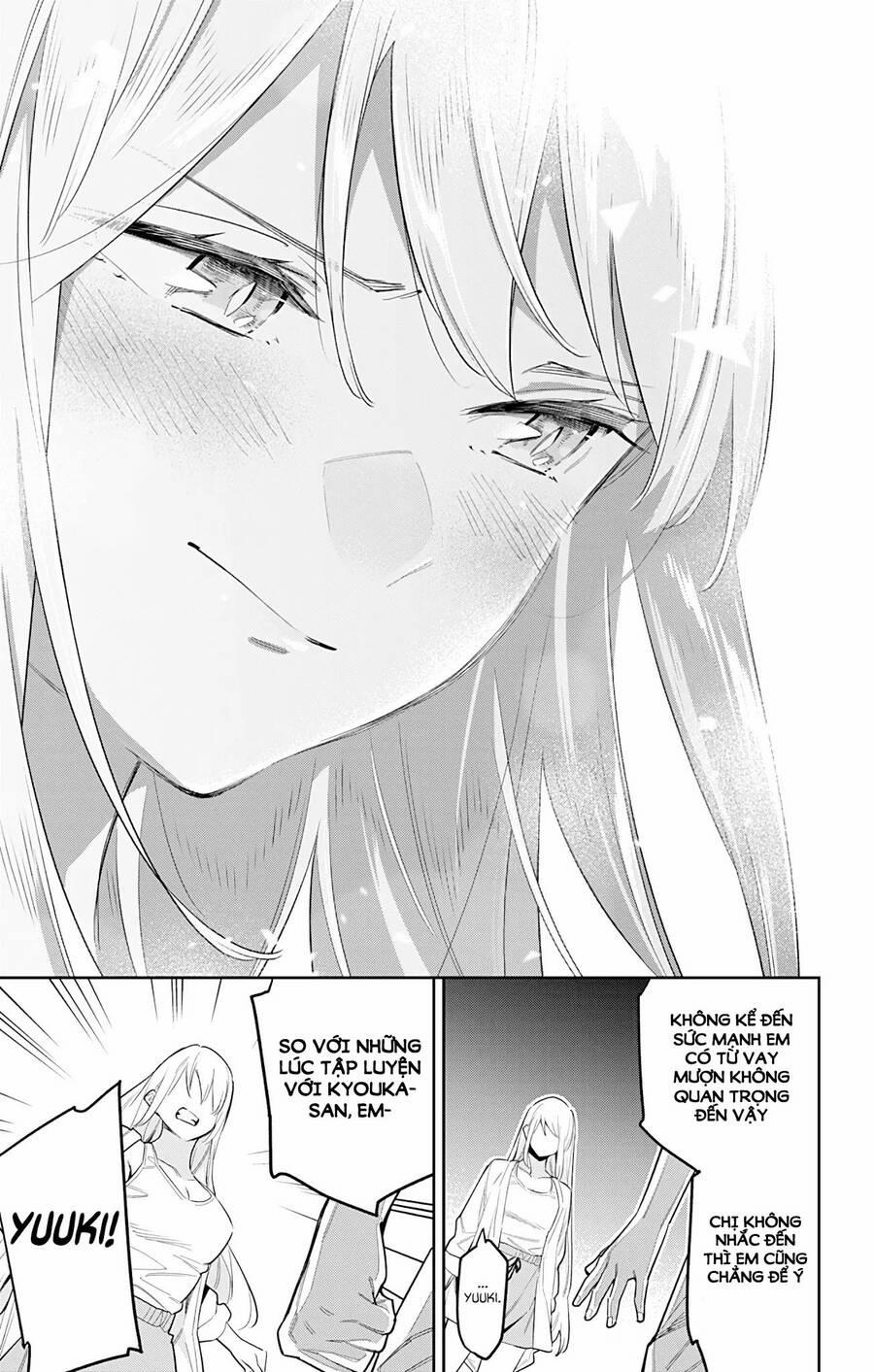 Demon Slave 69 trang 11