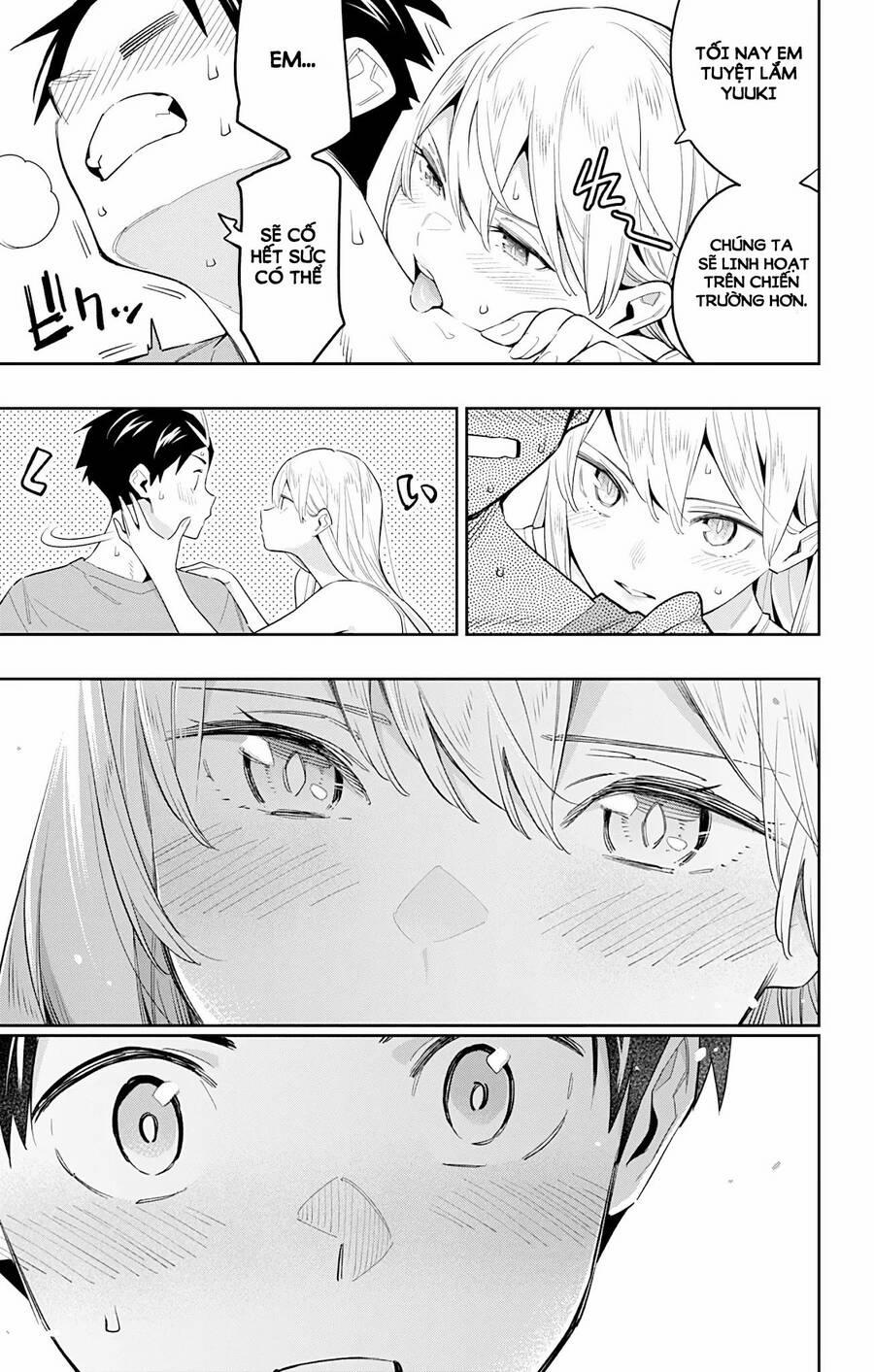 Demon Slave 69 trang 17