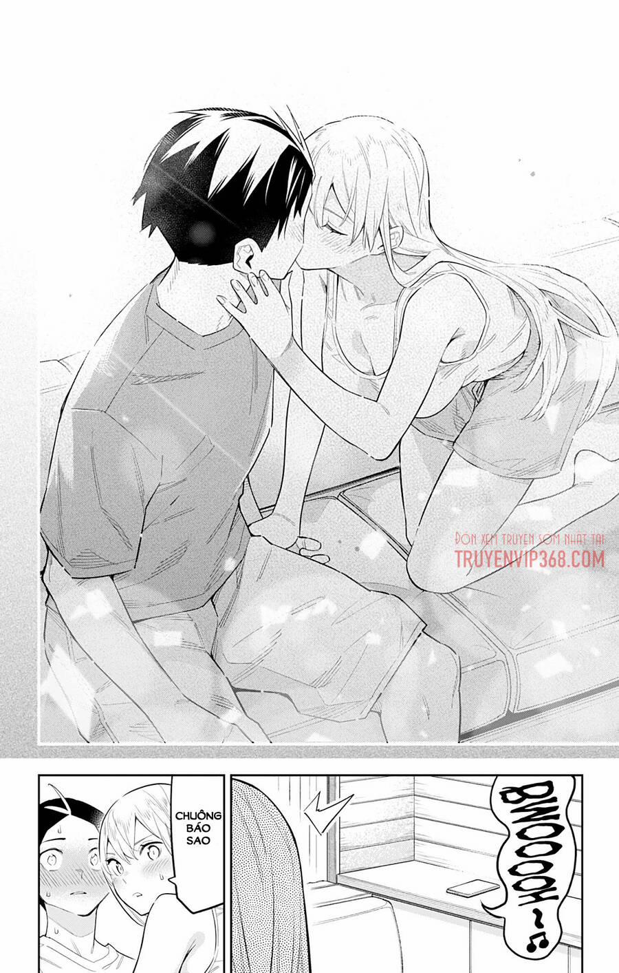 Demon Slave 69 trang 18