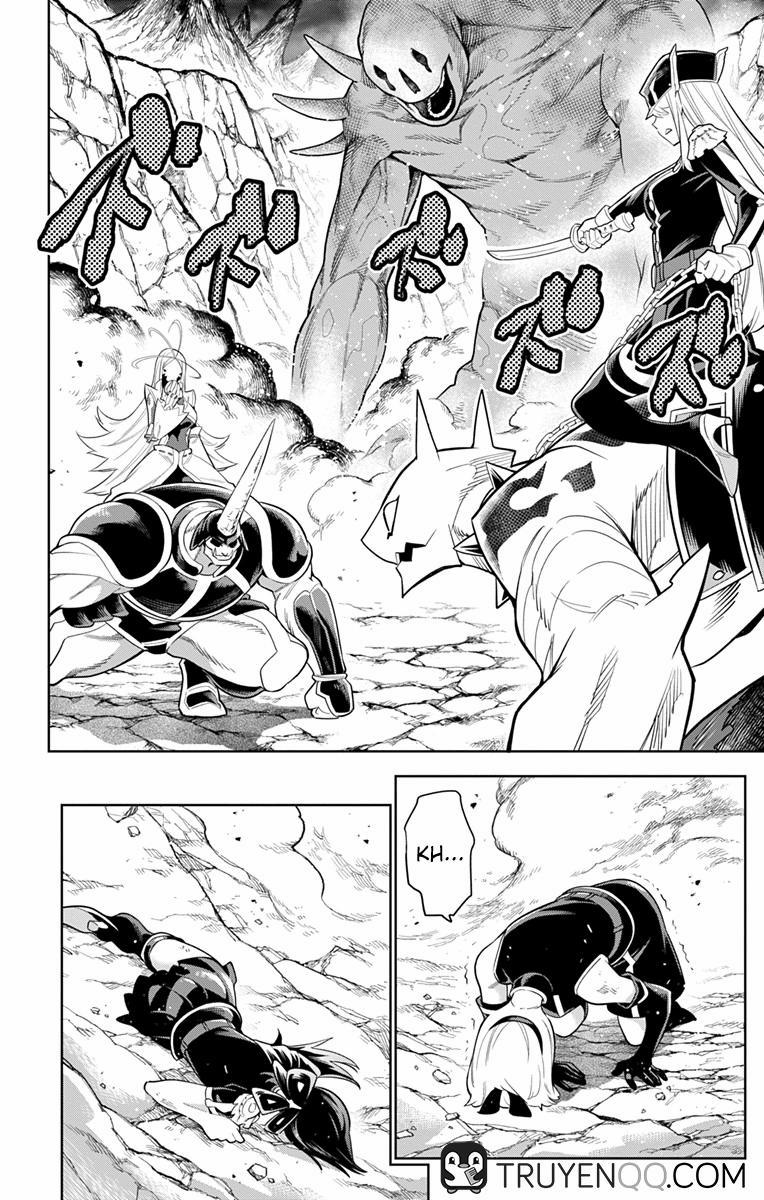 Demon Slave 7 trang 1