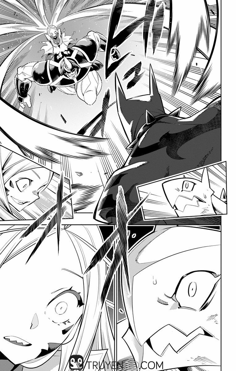 Demon Slave 7 trang 10