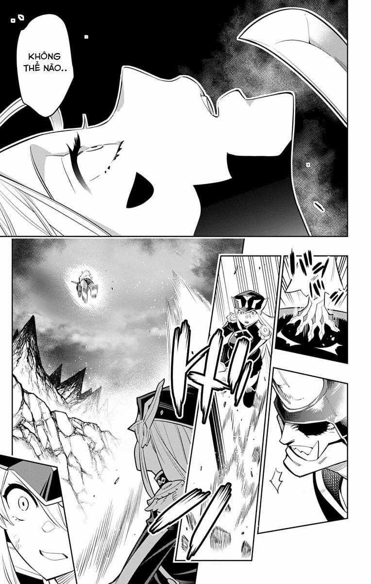 Demon Slave 7 trang 12