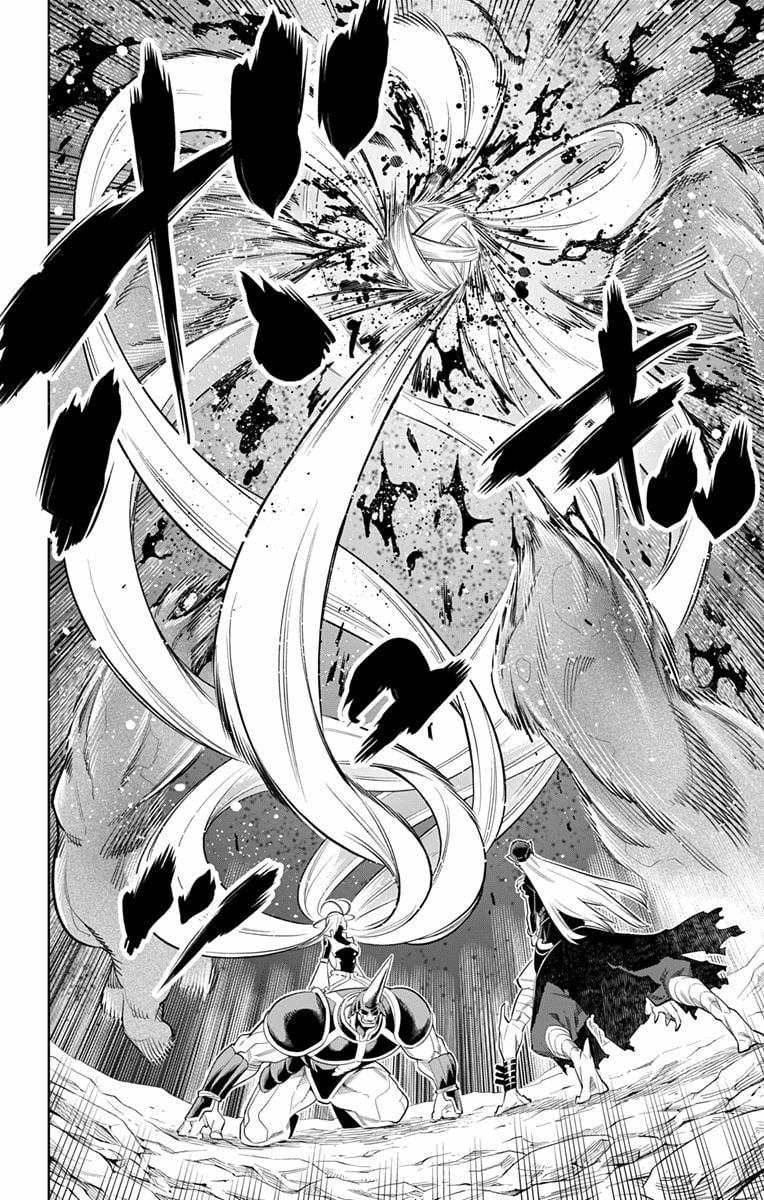 Demon Slave 7 trang 5