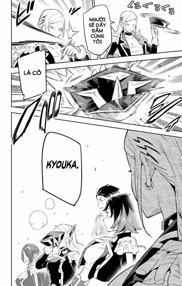 Demon Slave 70 trang 14