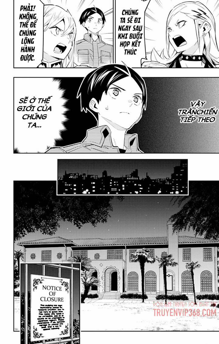 Demon Slave 70 trang 16