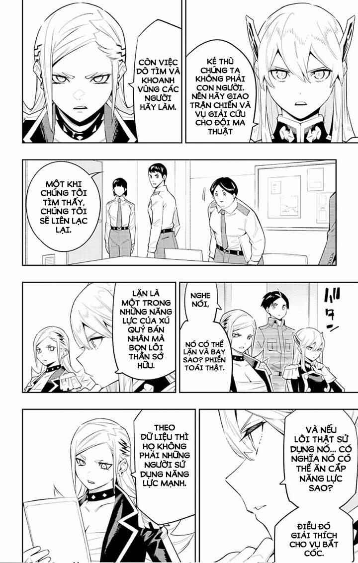 Demon Slave 71 trang 0