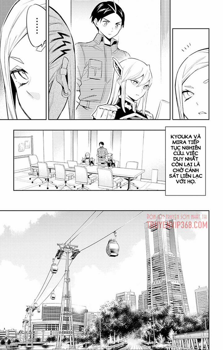 Demon Slave 71 trang 1