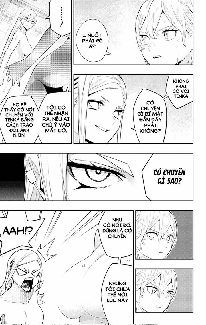 Demon Slave 71 trang 11