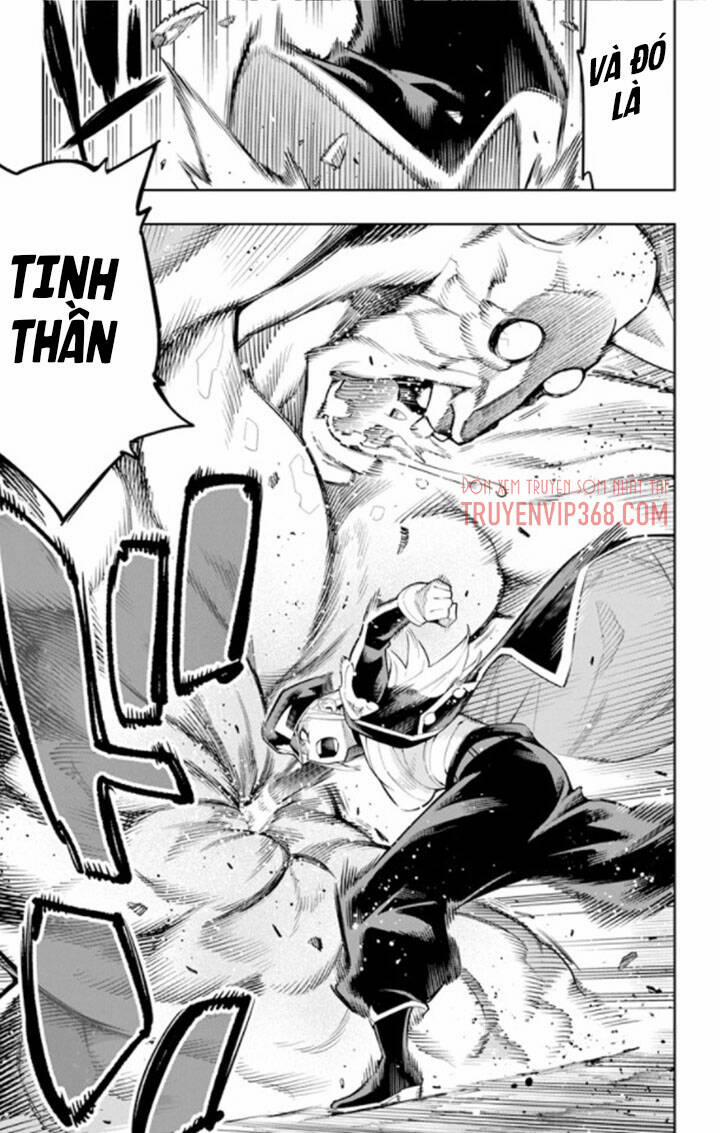 Demon Slave 72 trang 1