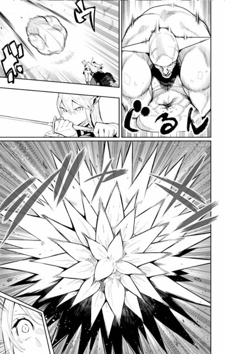 Demon Slave 72 trang 7