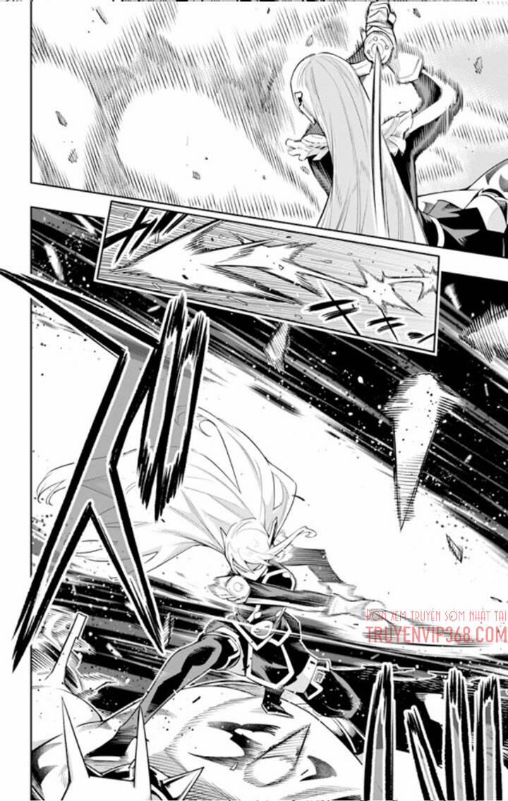 Demon Slave 72 trang 8