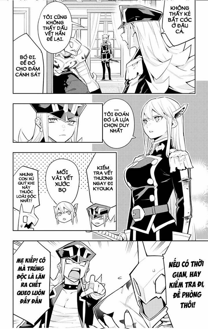 Demon Slave 73 trang 0