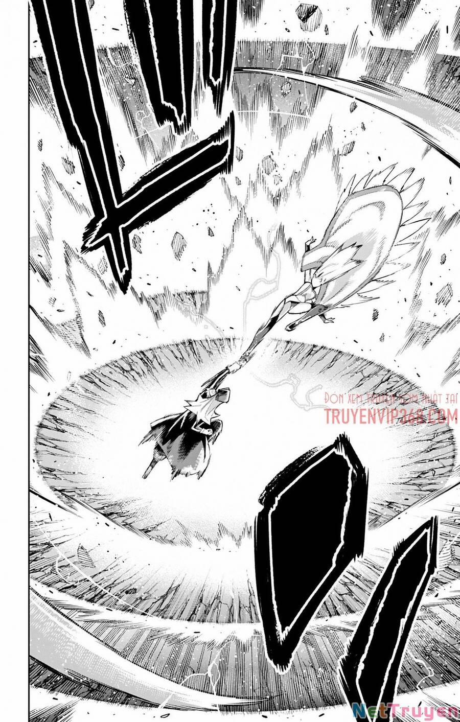 Demon Slave 74 trang 7