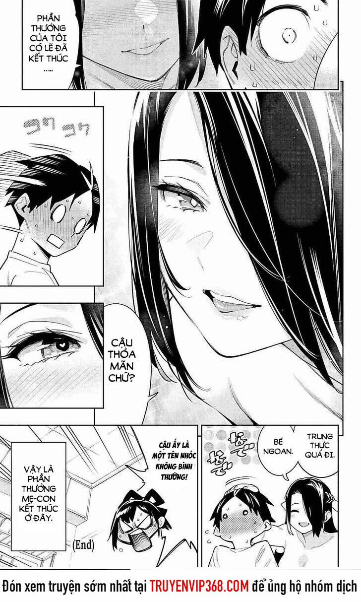 Demon Slave 75.5 trang 4