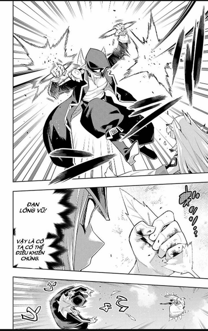 Demon Slave 75 trang 16