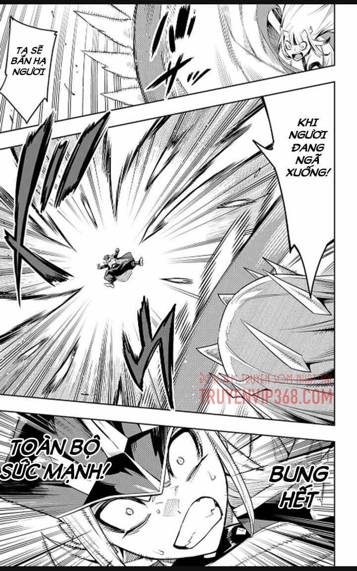 Demon Slave 75 trang 17