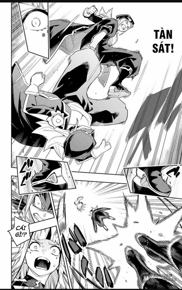 Demon Slave 75 trang 18