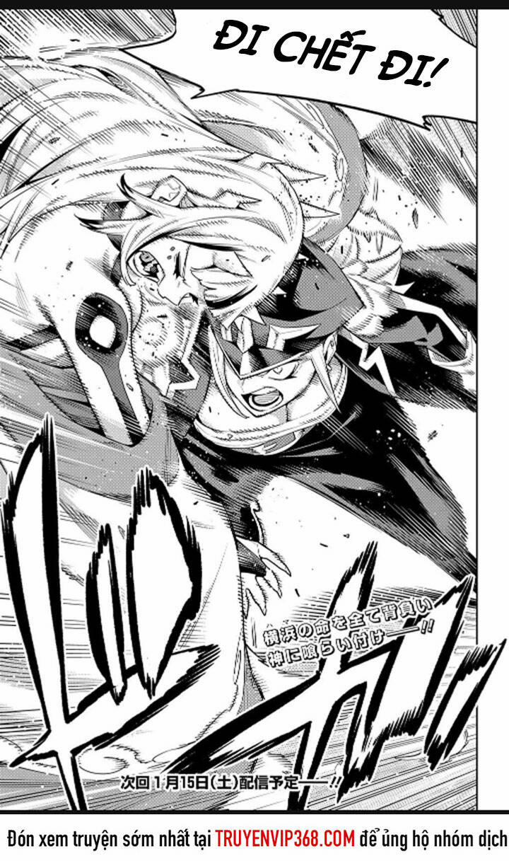 Demon Slave 75 trang 19