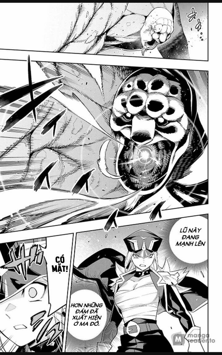 Demon Slave 75 trang 9