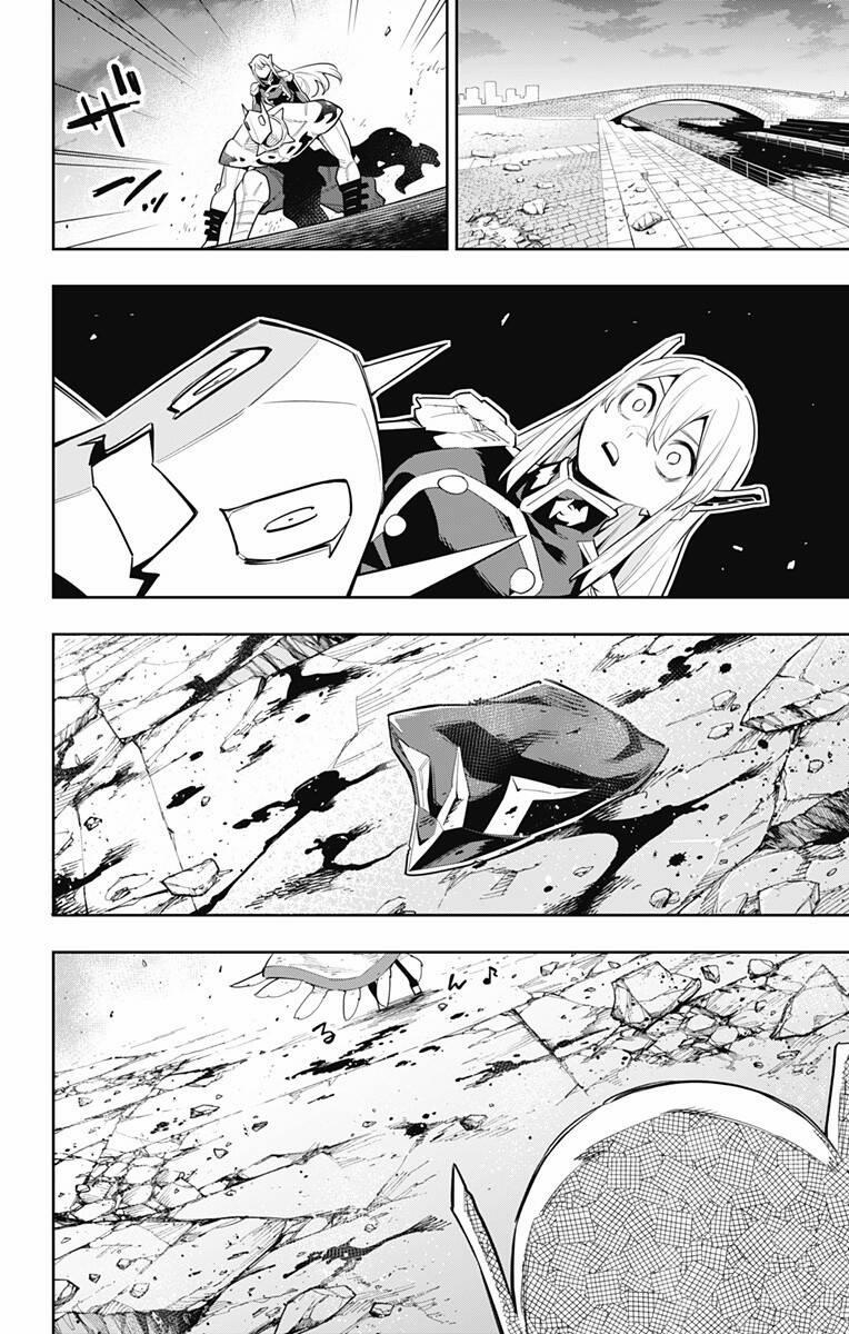 Demon Slave 76 trang 19