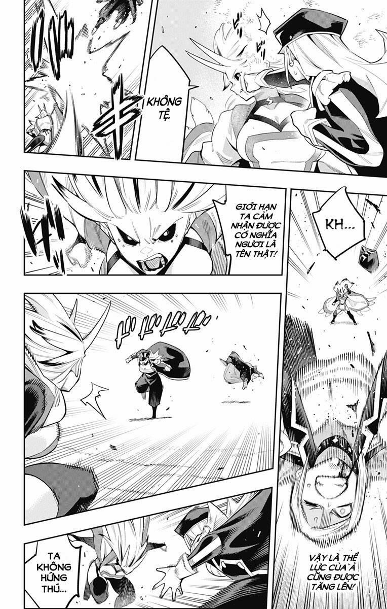 Demon Slave 76 trang 7