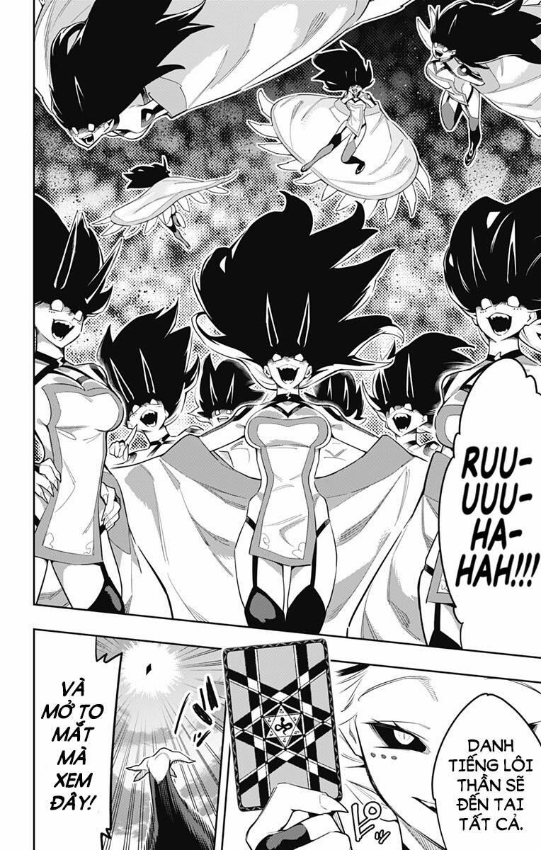 Demon Slave 77 trang 14