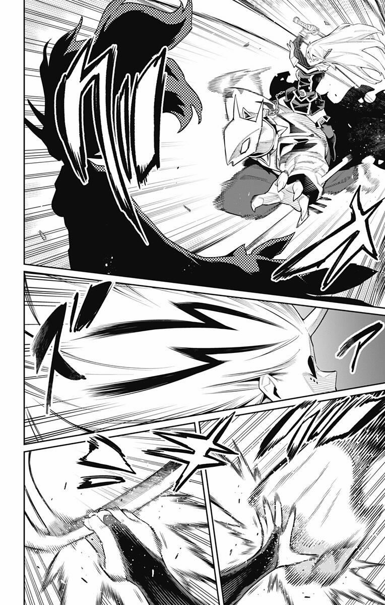 Demon Slave 77 trang 2