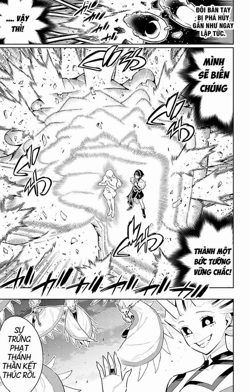 Demon Slave 78 trang 12