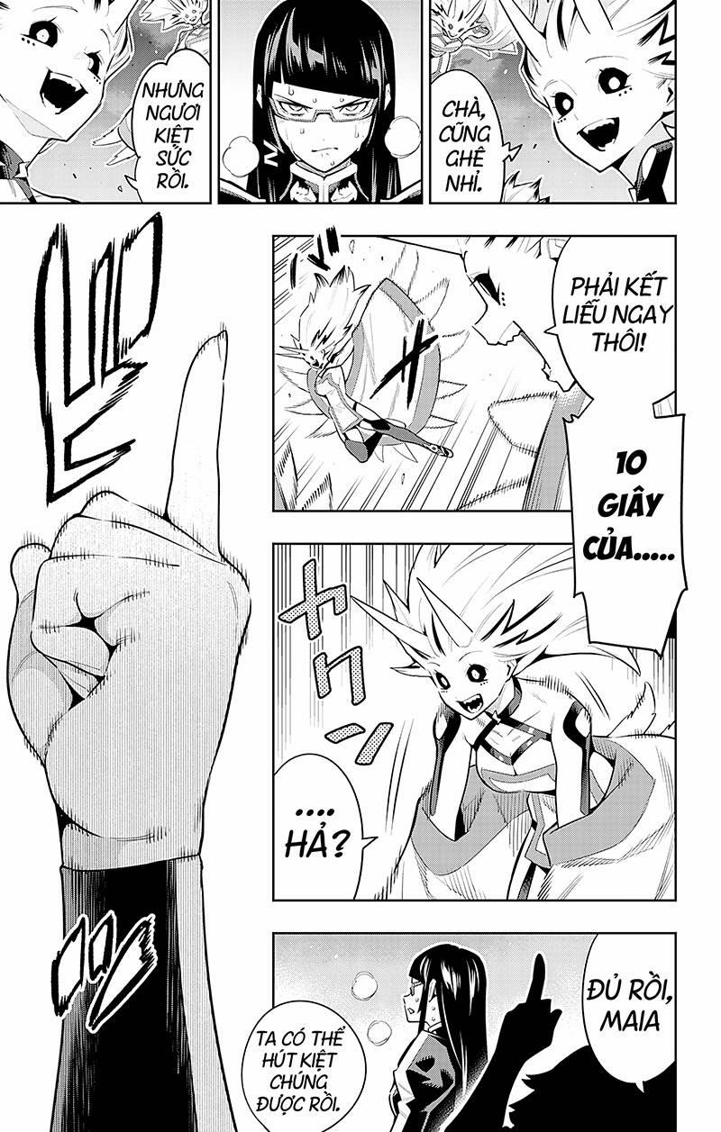 Demon Slave 78 trang 14