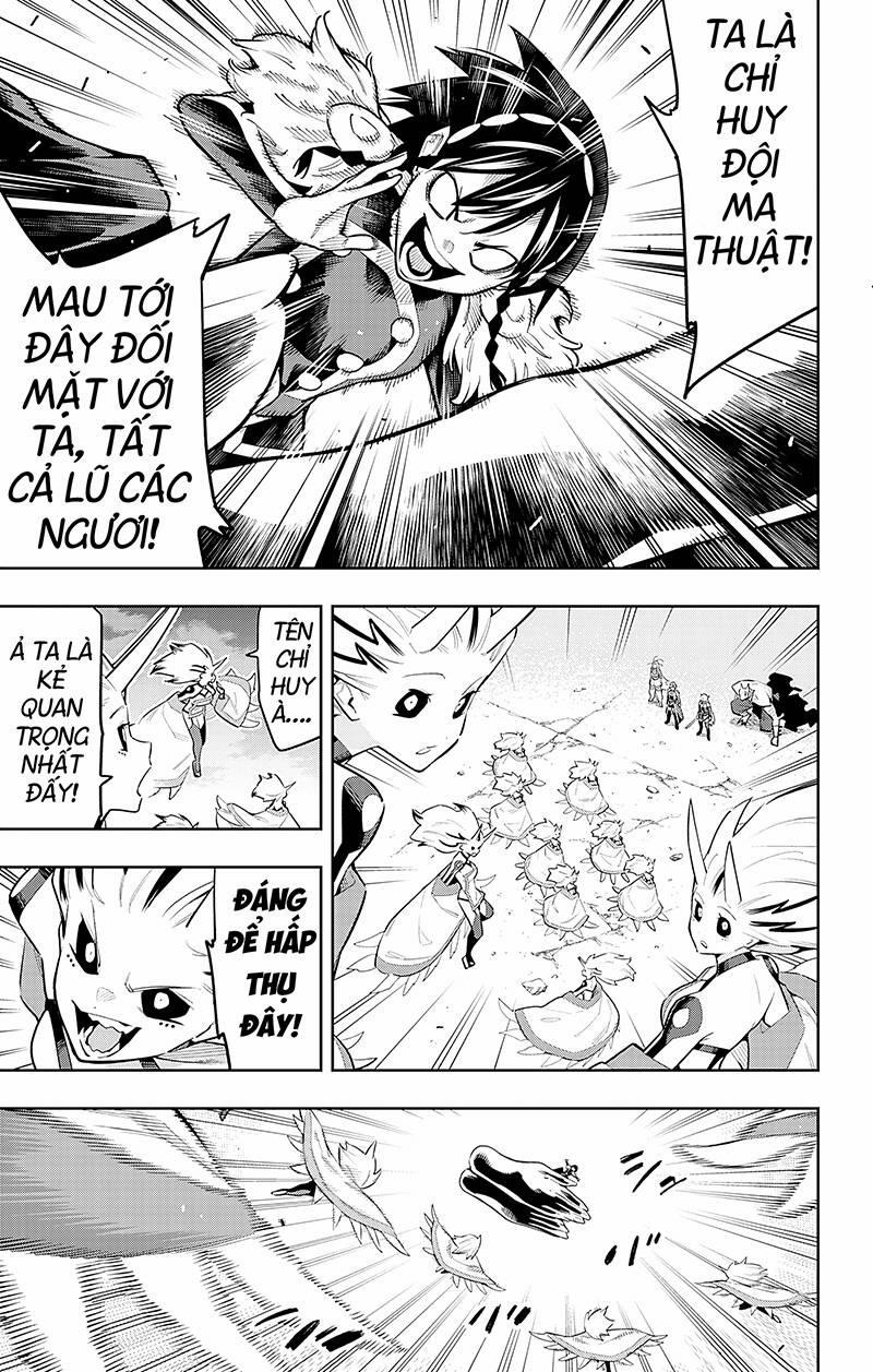 Demon Slave 78 trang 2